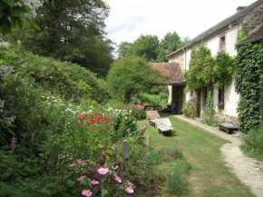 Chambres d'hôtes Le Moulin de Barre